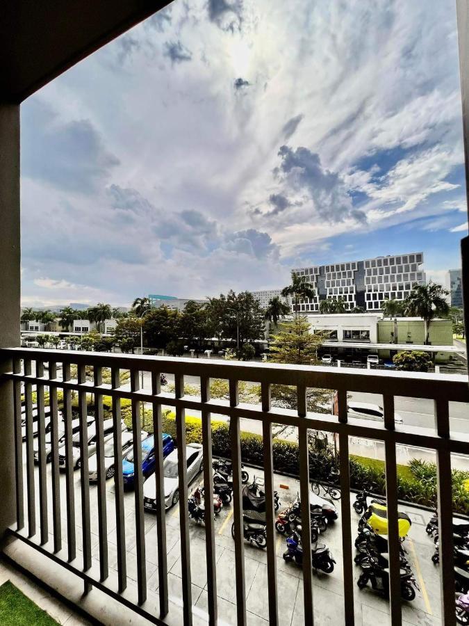 Shore Residences Tower D Pasay Exterior photo