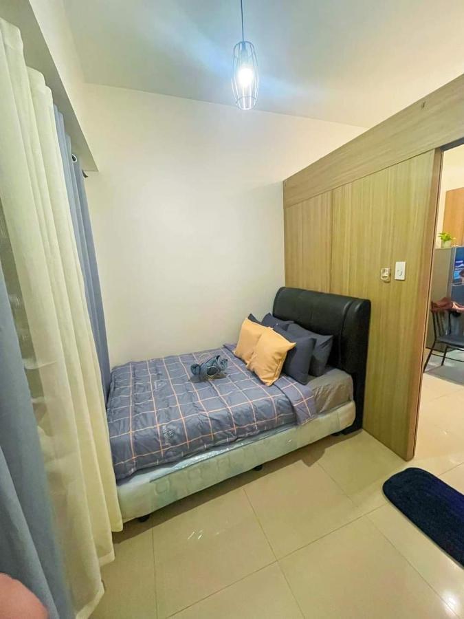 Shore Residences Tower D Pasay Exterior photo