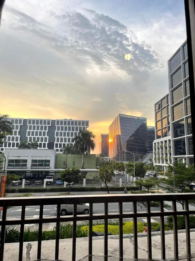 Shore Residences Tower D Pasay Exterior photo